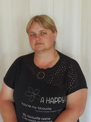 Воспитатель Семенова Анна Леонидовна Воспитатель Семенова Анна Леонидовна